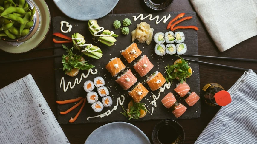 Cuisine