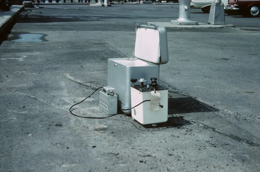 Equipment