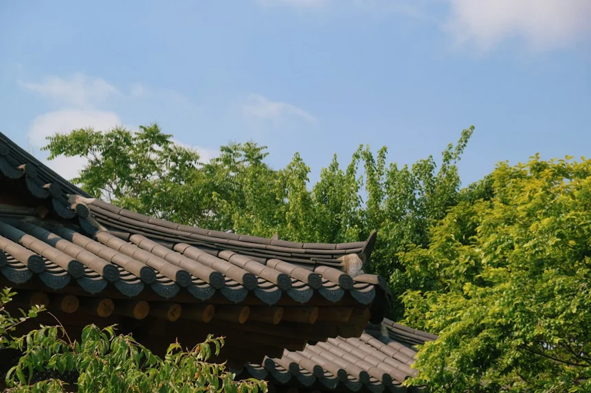 Hanok Village