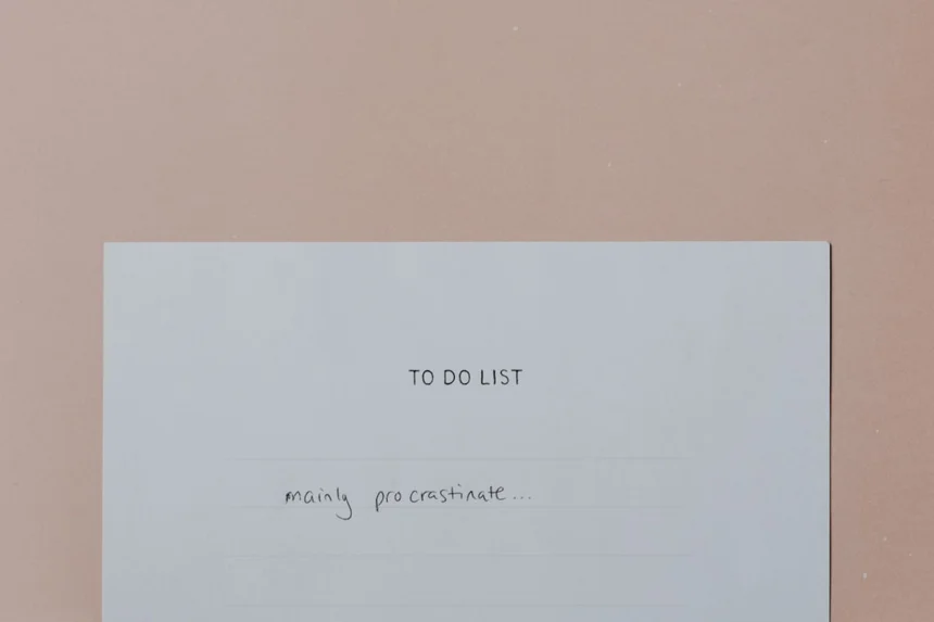 List