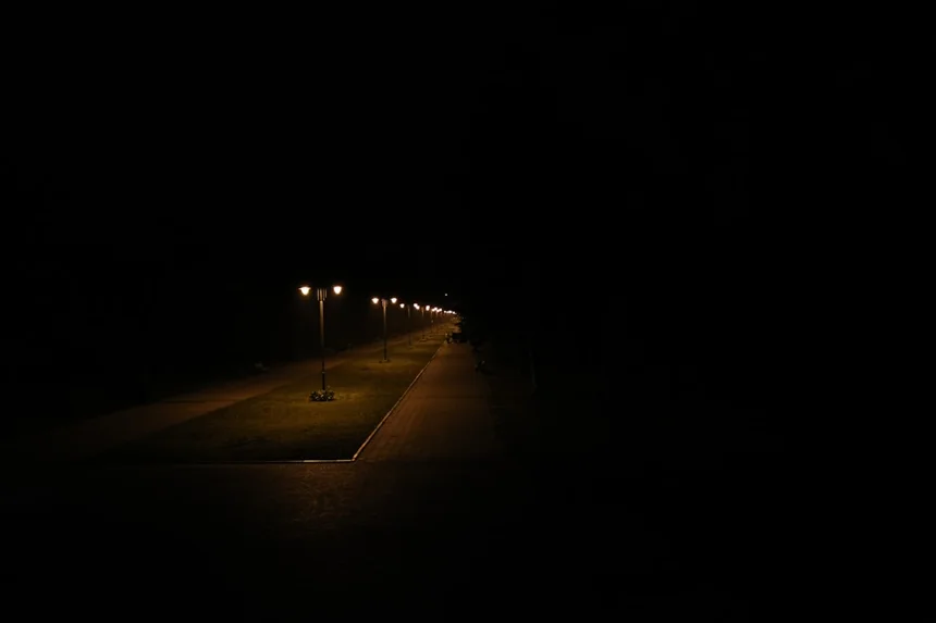 Nightscape