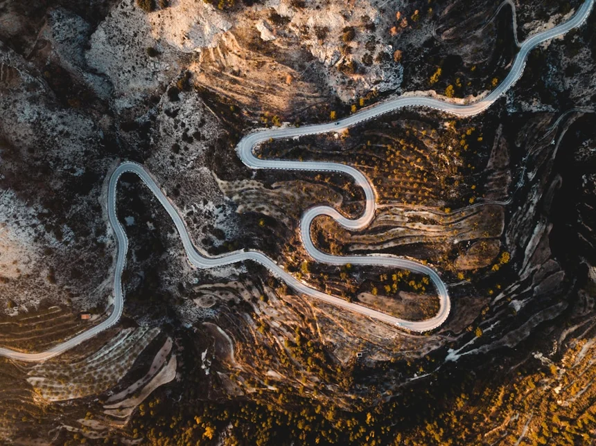 Route