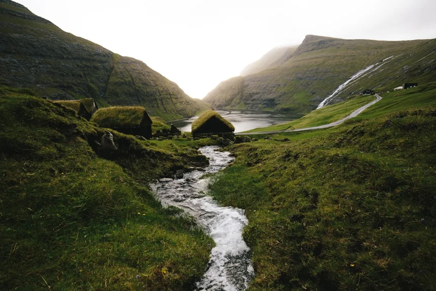 Valley