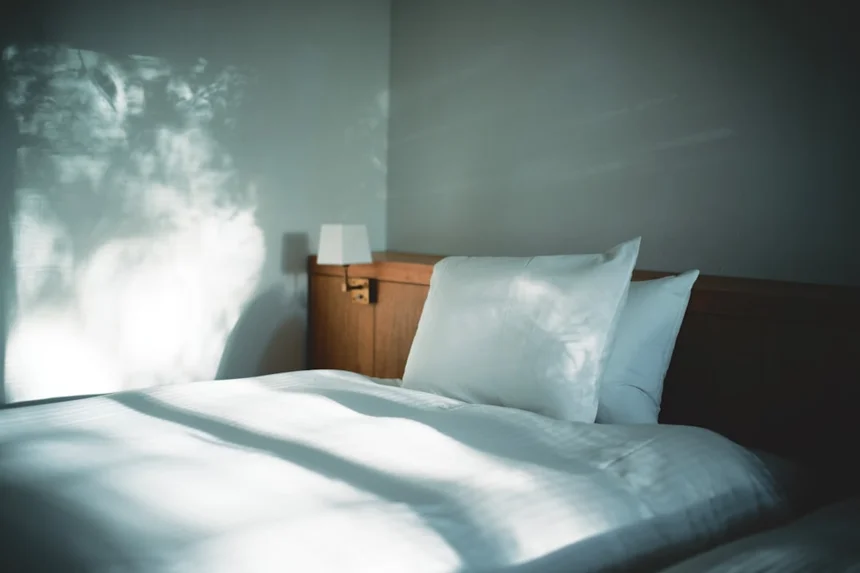 Accommodation
