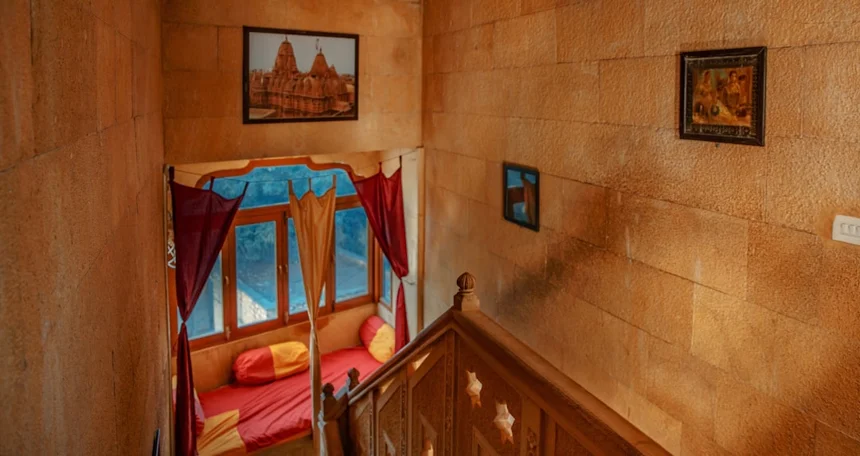 Accommodation