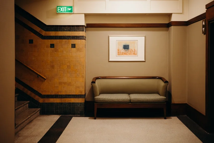 Accommodation