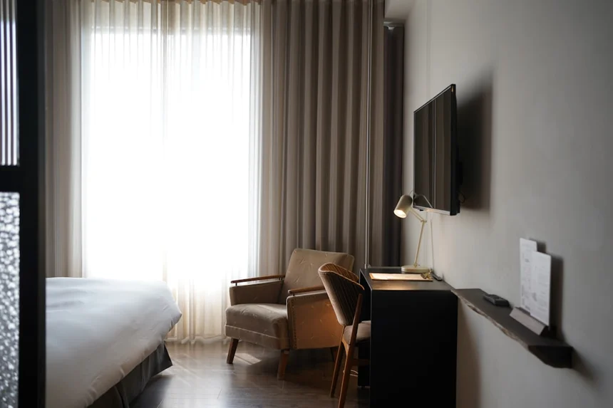 Accommodation