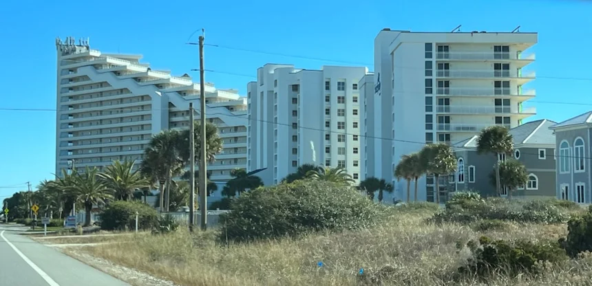 Accommodation
