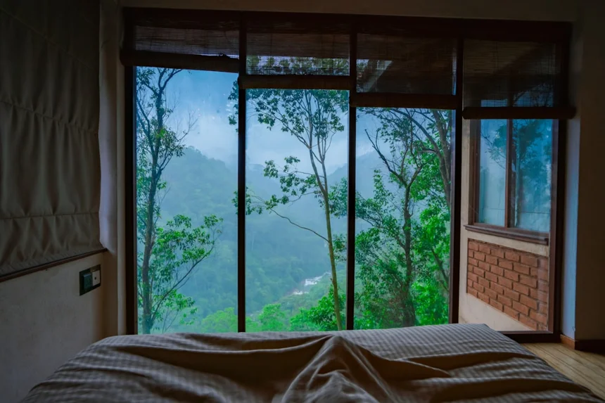 Accommodation