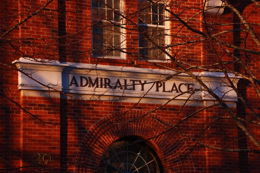Admission
