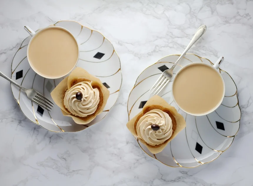 Afternoon Tea