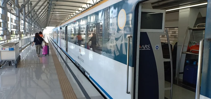 Airport Express