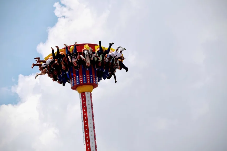 Amusement Park