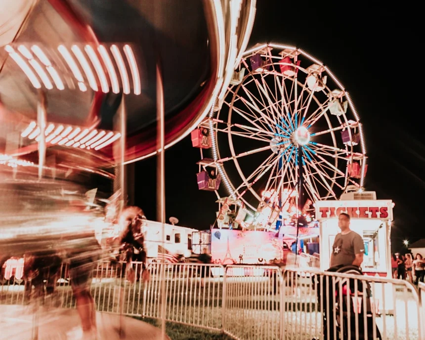 Amusement