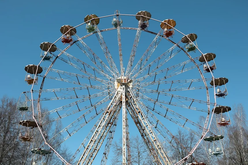 Amusement