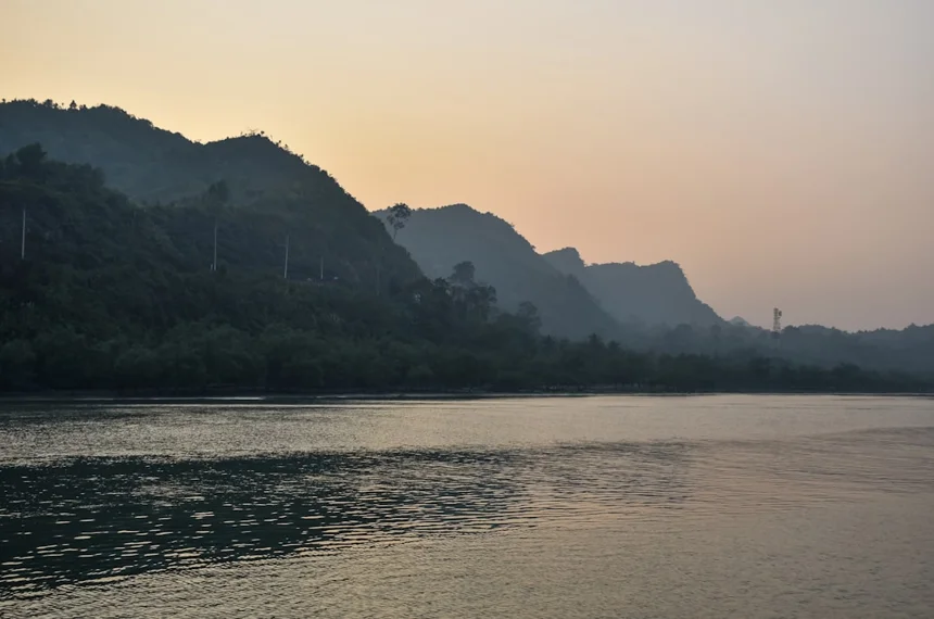 Andong River