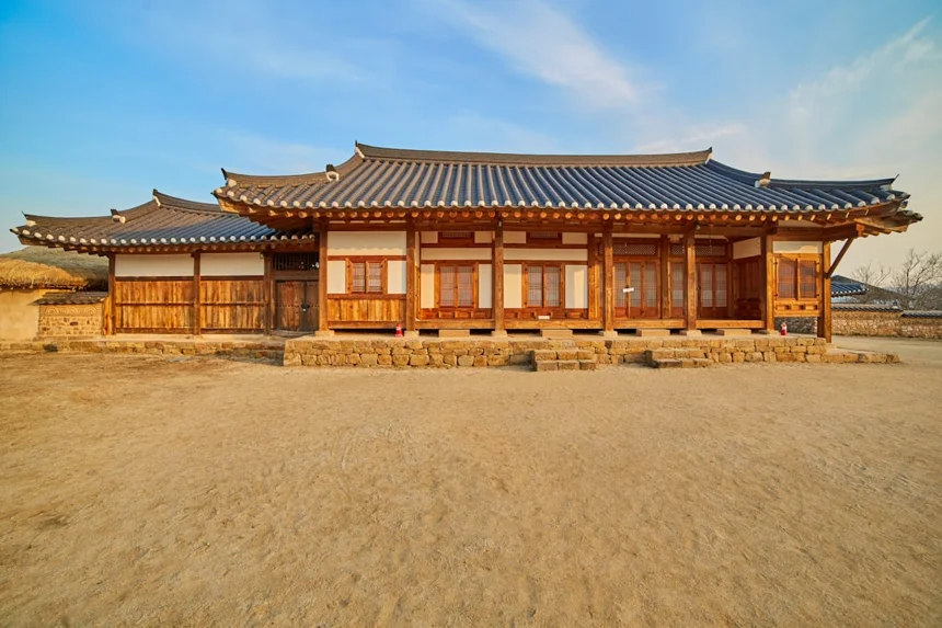 Andong