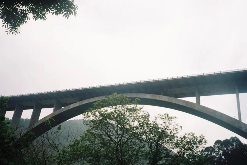 Angel Bridge