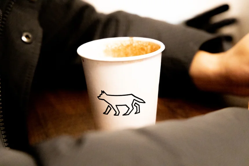 Animal Café