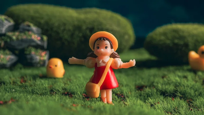 Animation