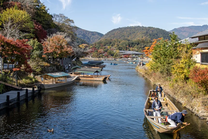 Arashiyama
