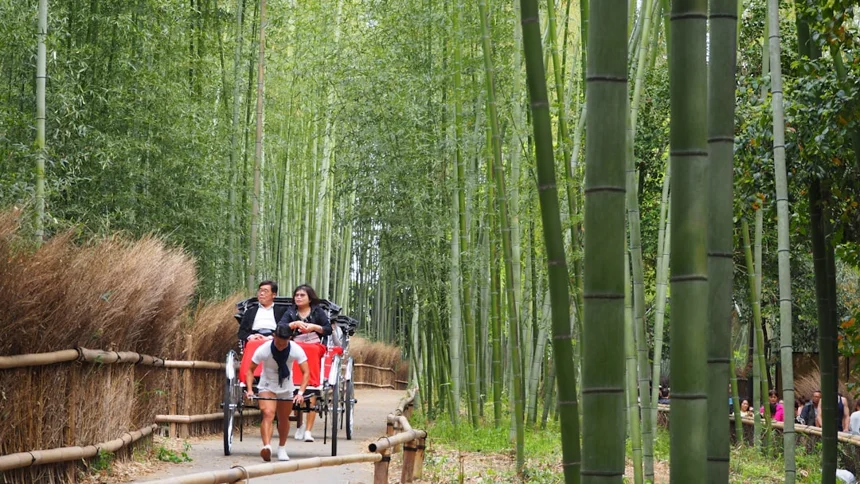 Arashiyama