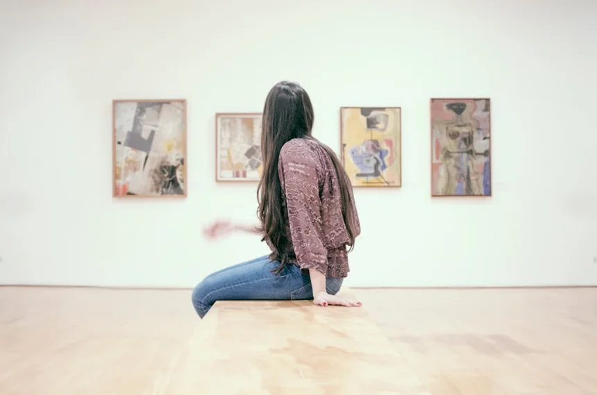 Art Gallery