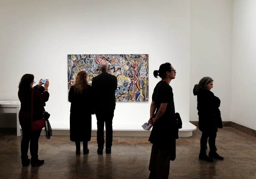 Art Museum