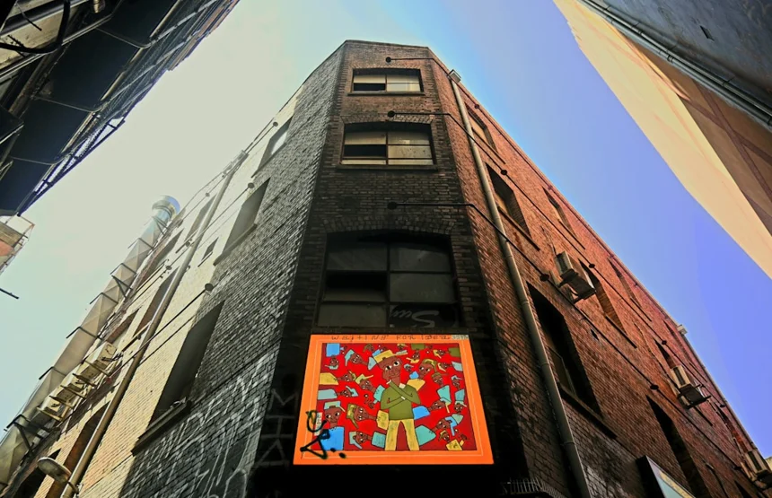 Art Street