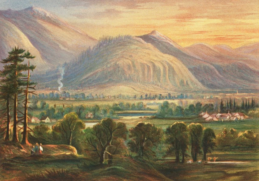 Art Valley
