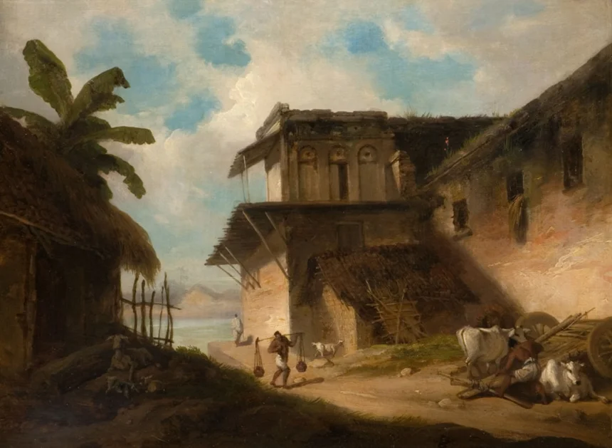 Art Village