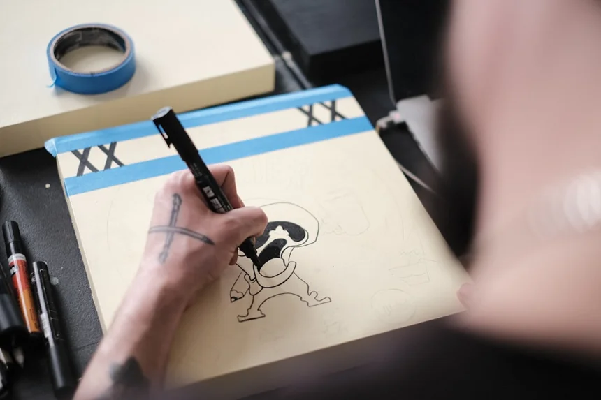 Artist