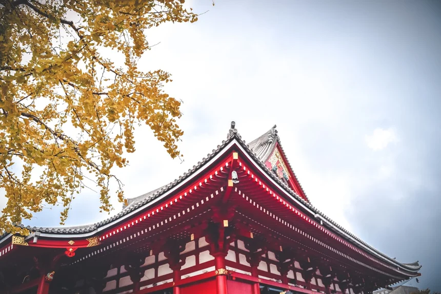 Asakusa