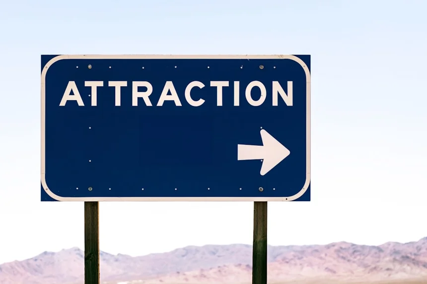 Attraction.
