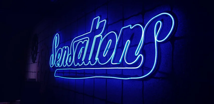Attraction.