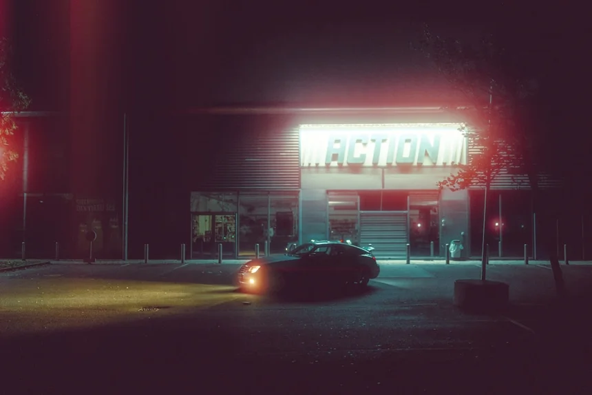 Attraction