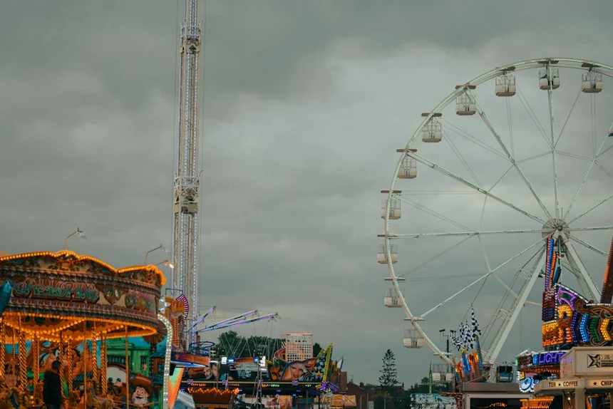 Attractions