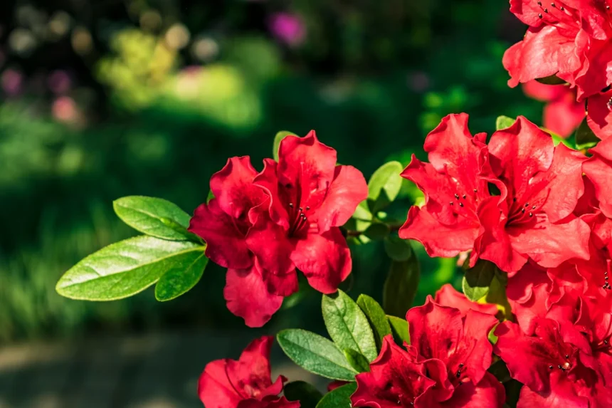 Azalea