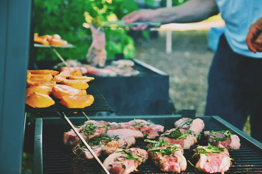 BBQ