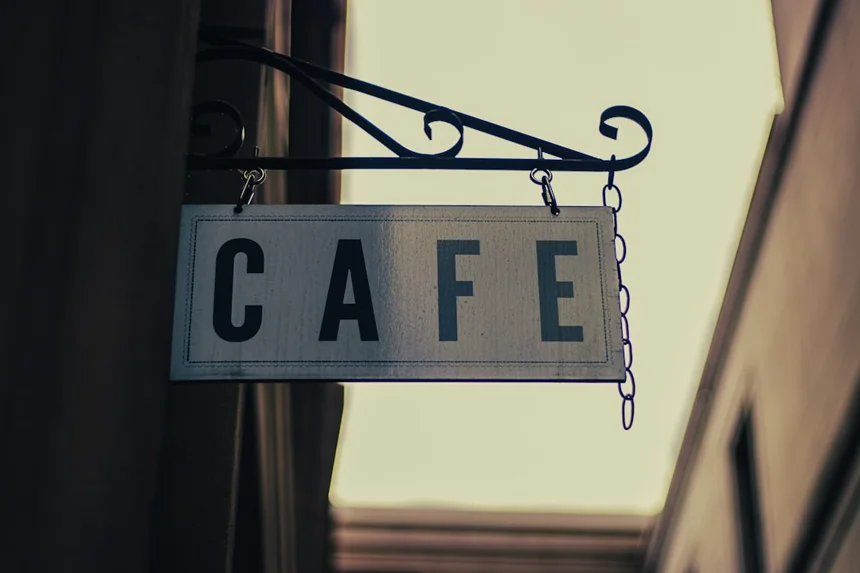 Baby Cafe