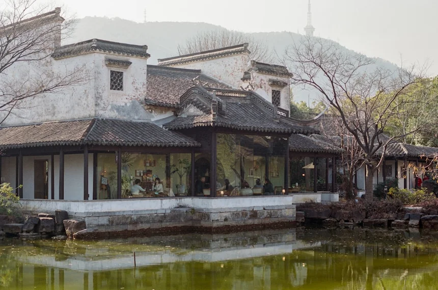 Baekdamsa