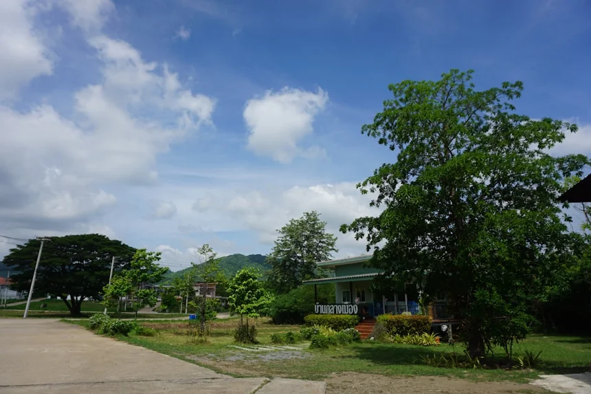 Baengdamsa
