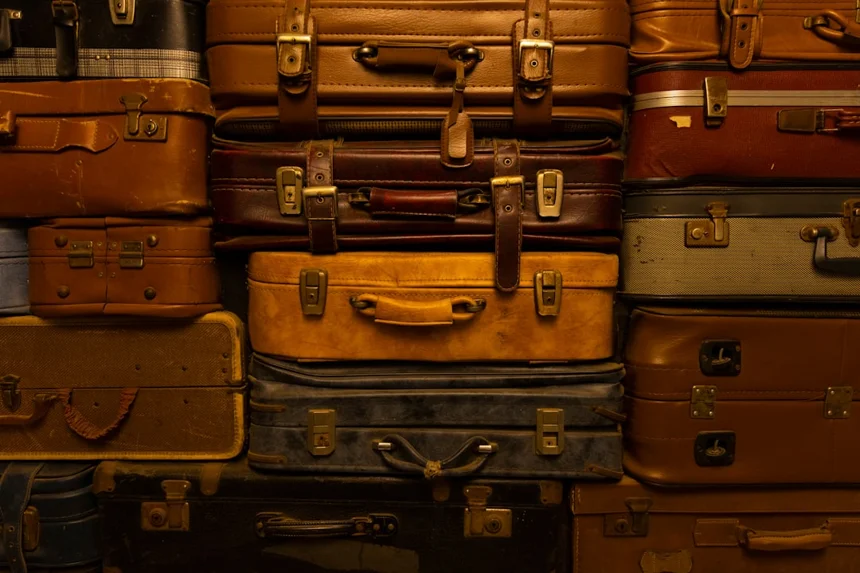 Baggage