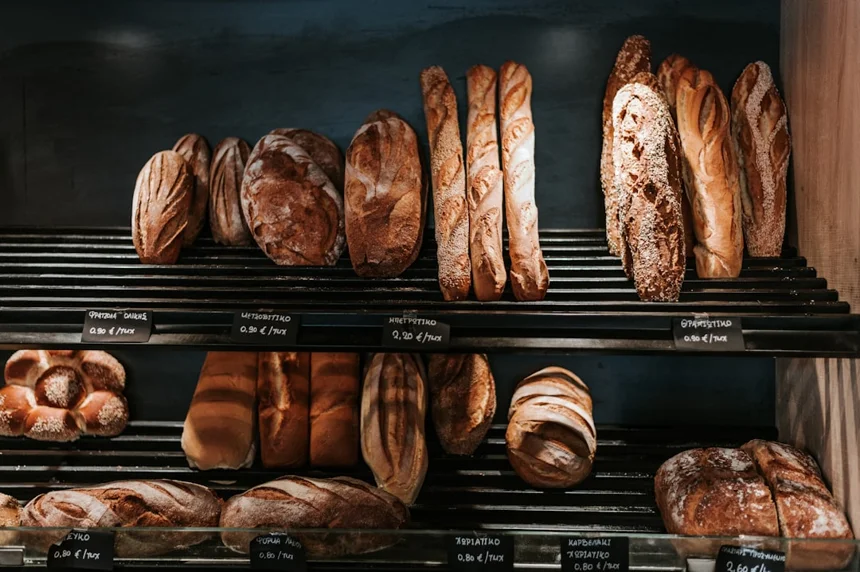 Bakery