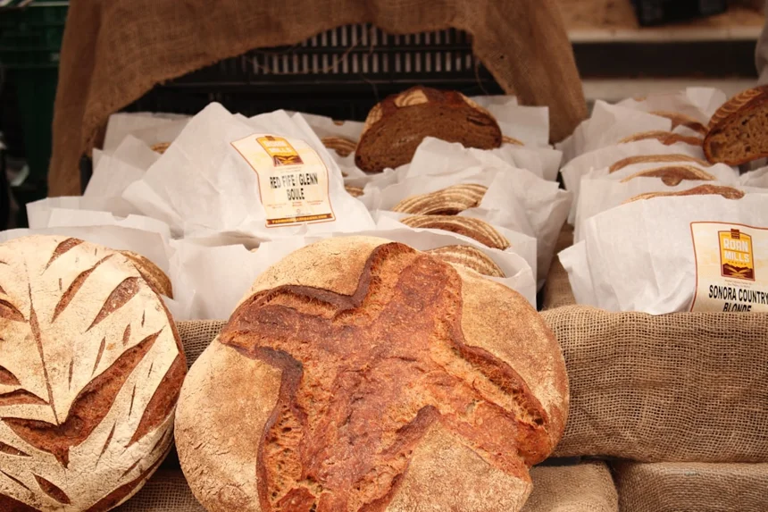 Bakery