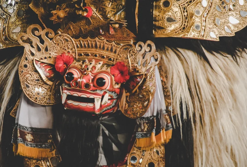 Bali