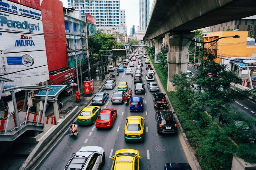 Bangkok
