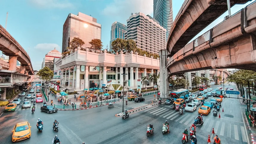 Bangkok
