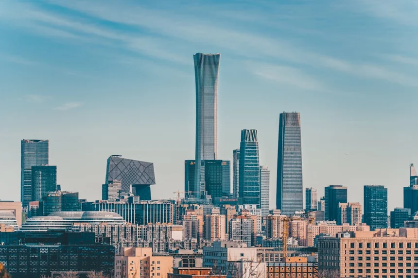 Beijing