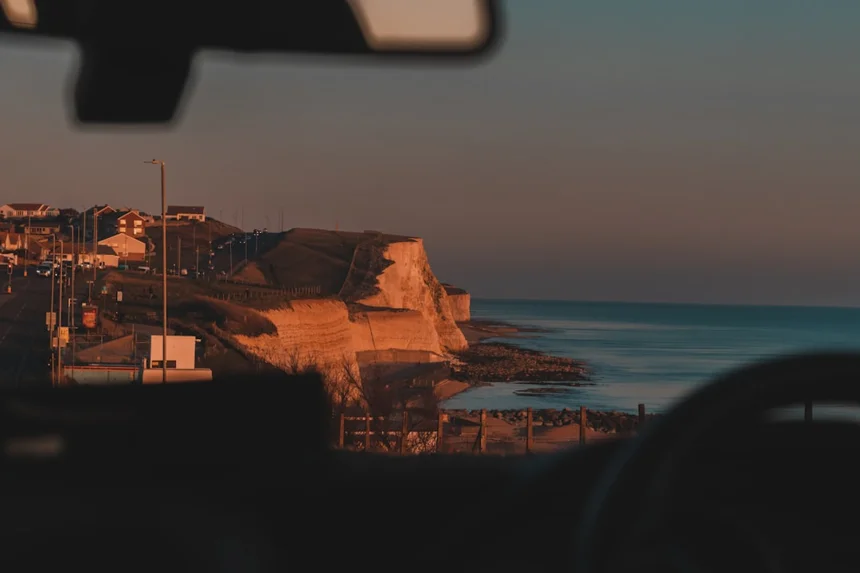 Best spot